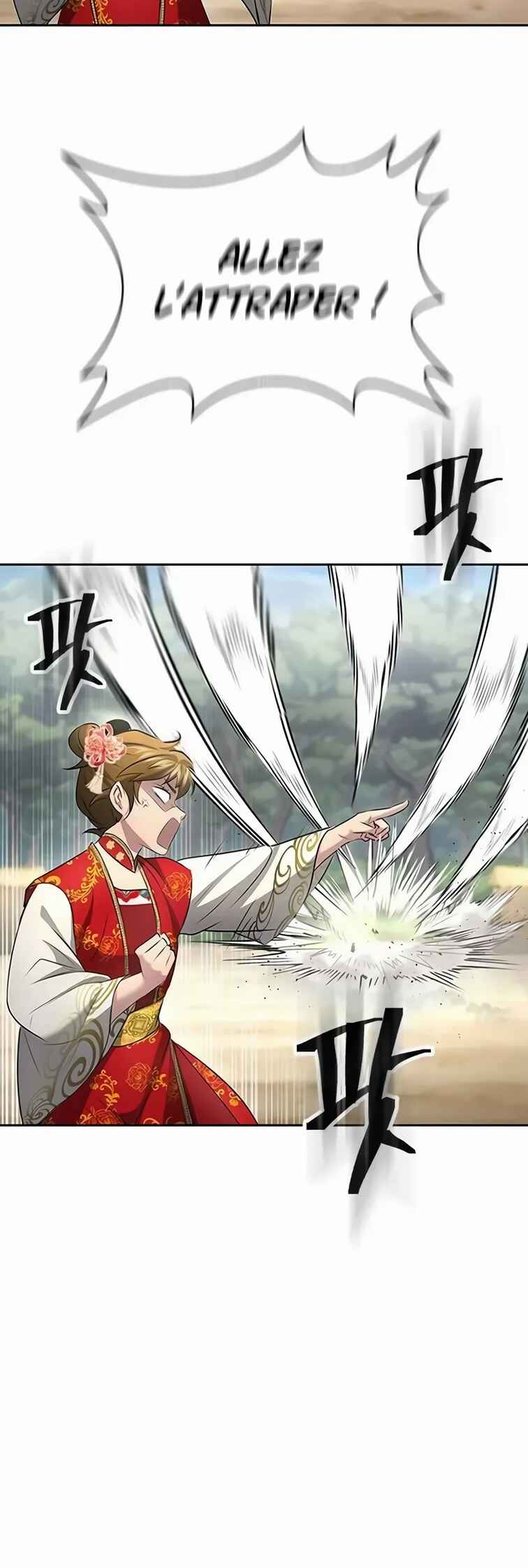 Regression of the Yong Clan Heir Chapter 11 - Page 25