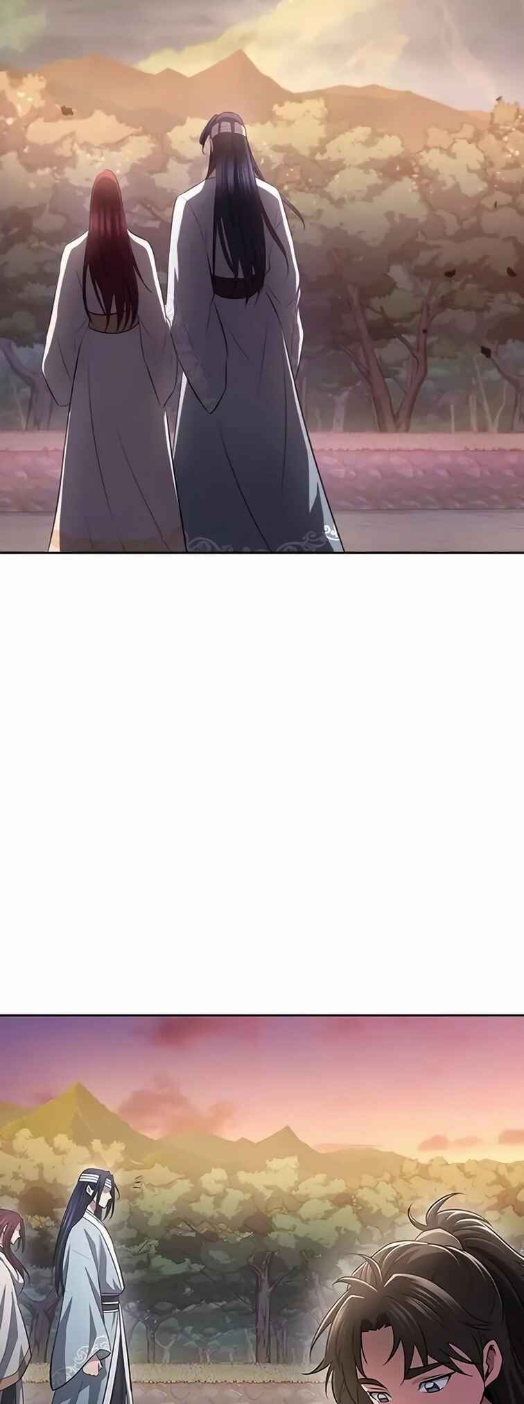 Regression of the Yong Clan Heir Chapter 11 - Page 34