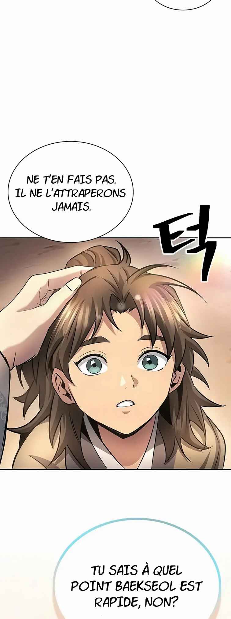 Regression of the Yong Clan Heir Chapter 11 - Page 36