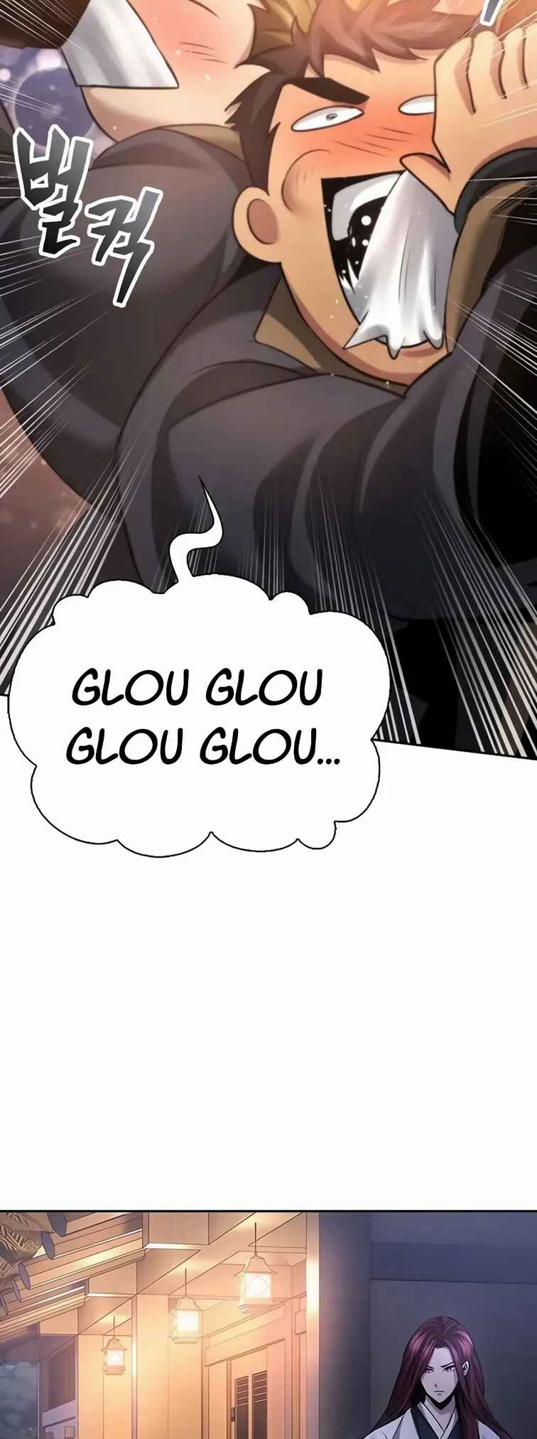 Regression of the Yong Clan Heir Chapter 11 - Page 43