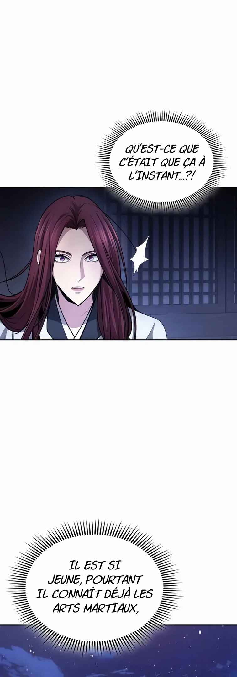Regression of the Yong Clan Heir Chapter 11 - Page 53