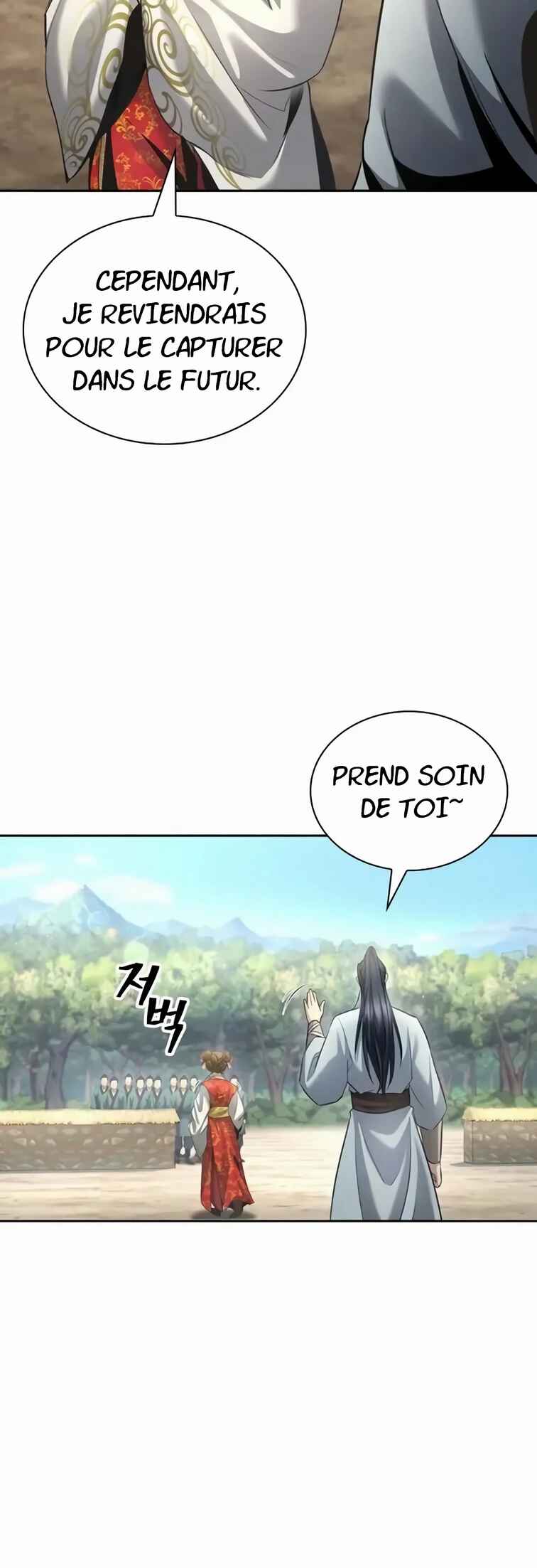 Regression of the Yong Clan Heir Chapter 11 - Page 63