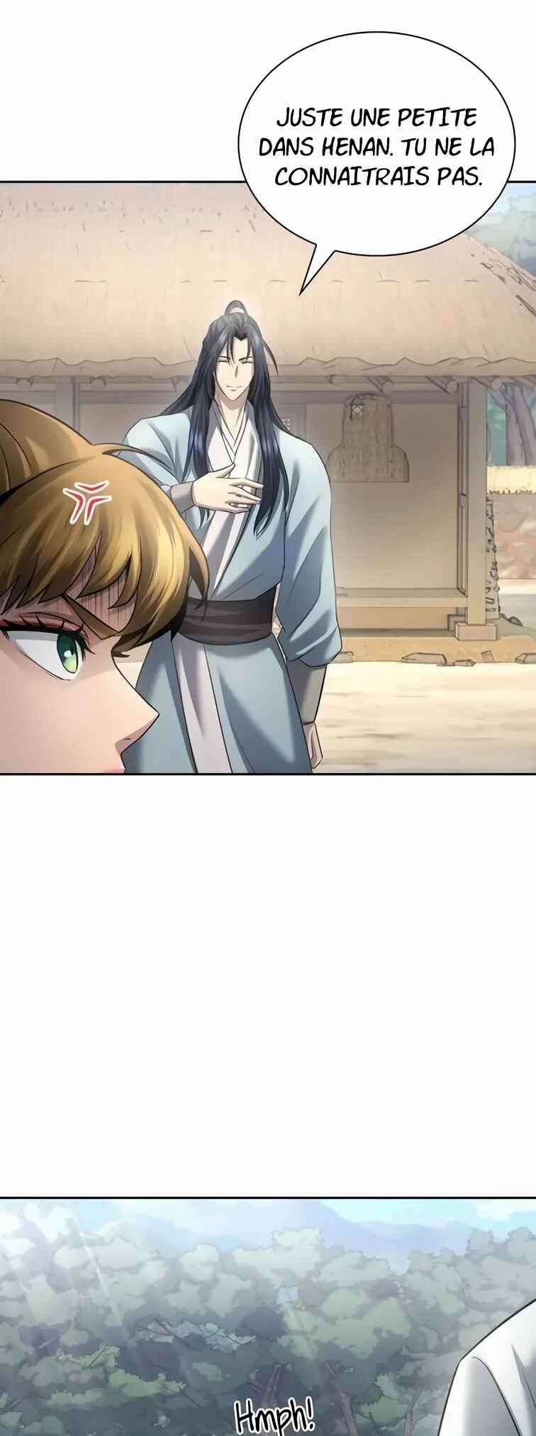 Regression of the Yong Clan Heir Chapter 11 - Page 65
