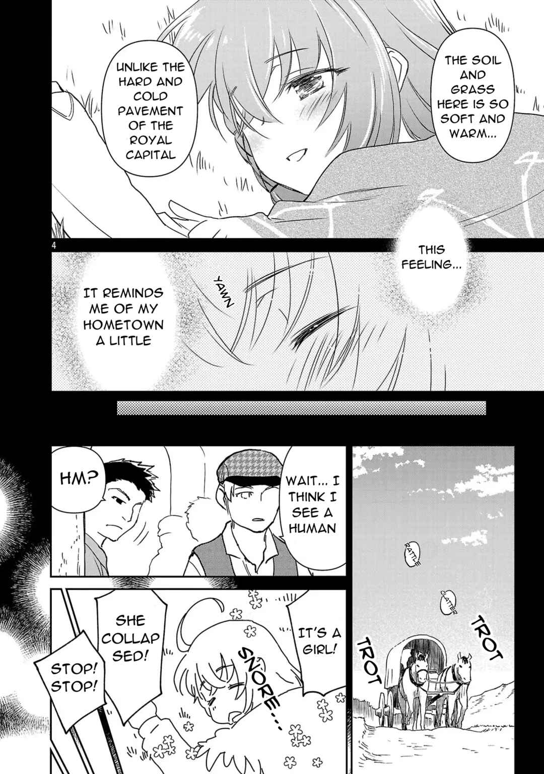 Hikage Majo wa Kizukanai: Mahou Gakuen ni Nyuugaku shita Tensai Imouto ga, Ane wa Motto Sugoi to Iifurashiteita Nante Chapter 2 - Page 5