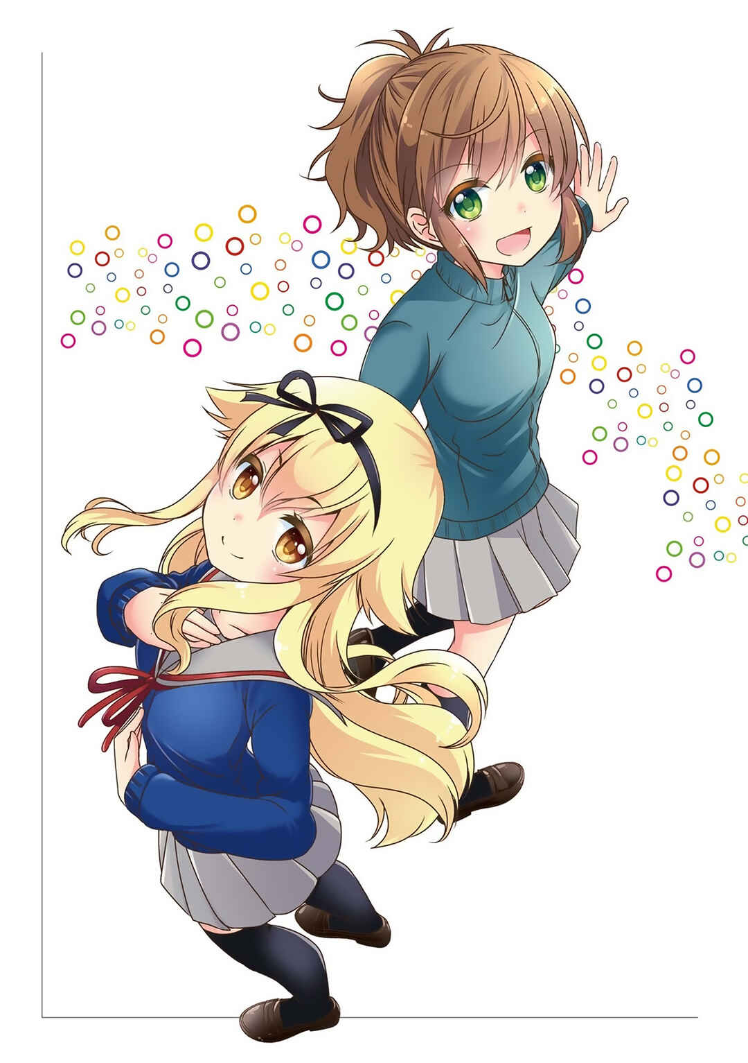 Mikakunin de Shinkoukei Chapter 104 - Page 6