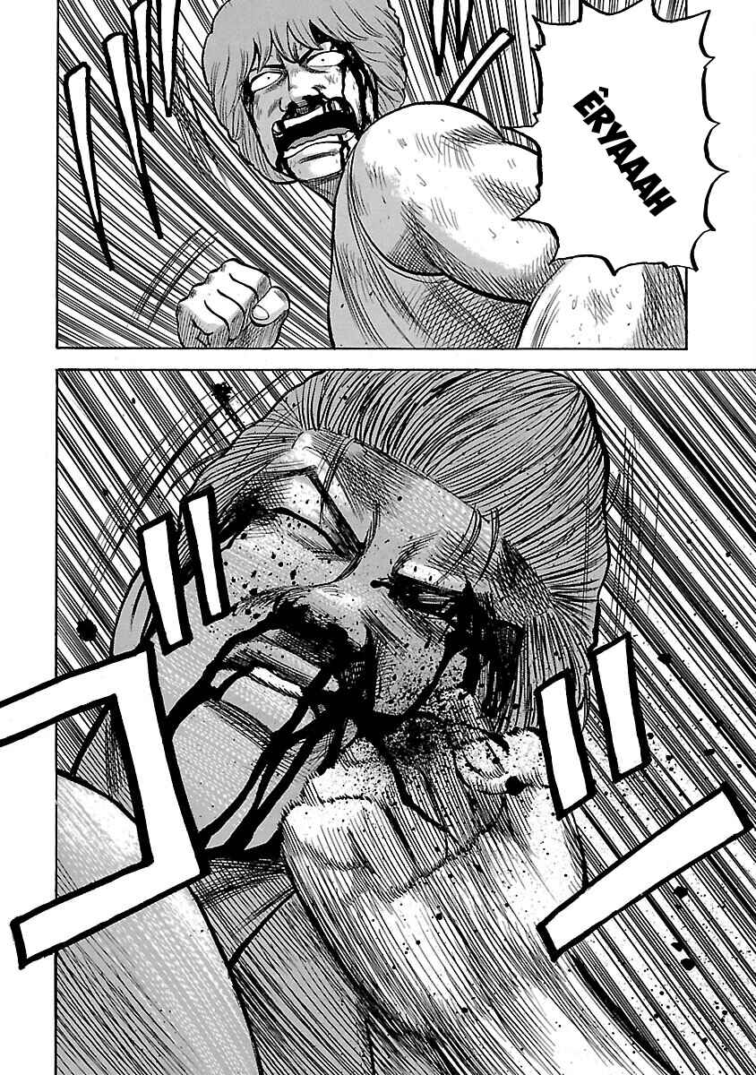 Shinsouban Crows Chapter 52 - Page 41