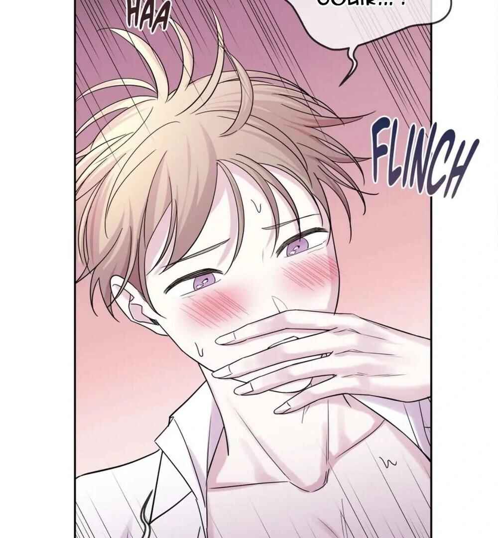 Tenth Time's the Charm Chapter 50 - Page 10