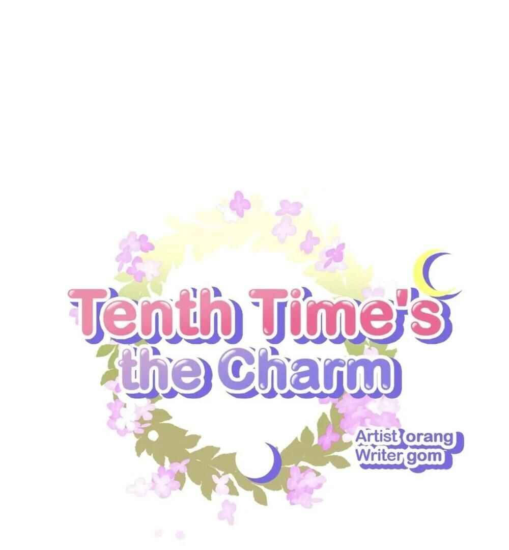 Tenth Time's the Charm Chapter 50 - Page 2