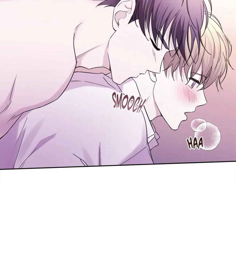Tenth Time's the Charm Chapter 50 - Page 21