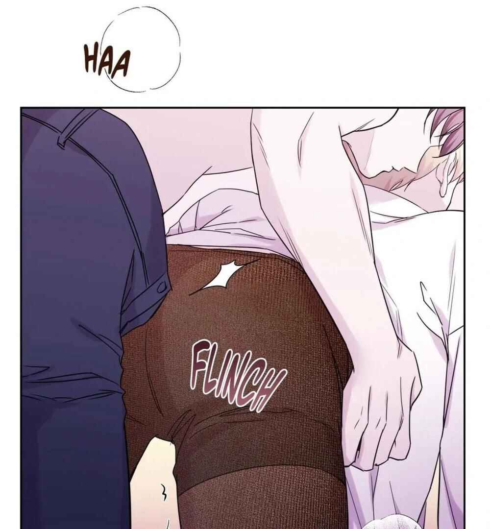 Tenth Time's the Charm Chapter 50 - Page 22