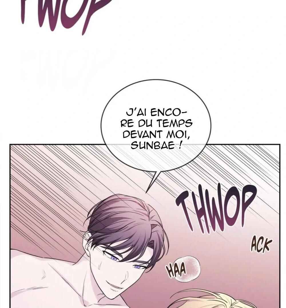 Tenth Time's the Charm Chapter 50 - Page 33