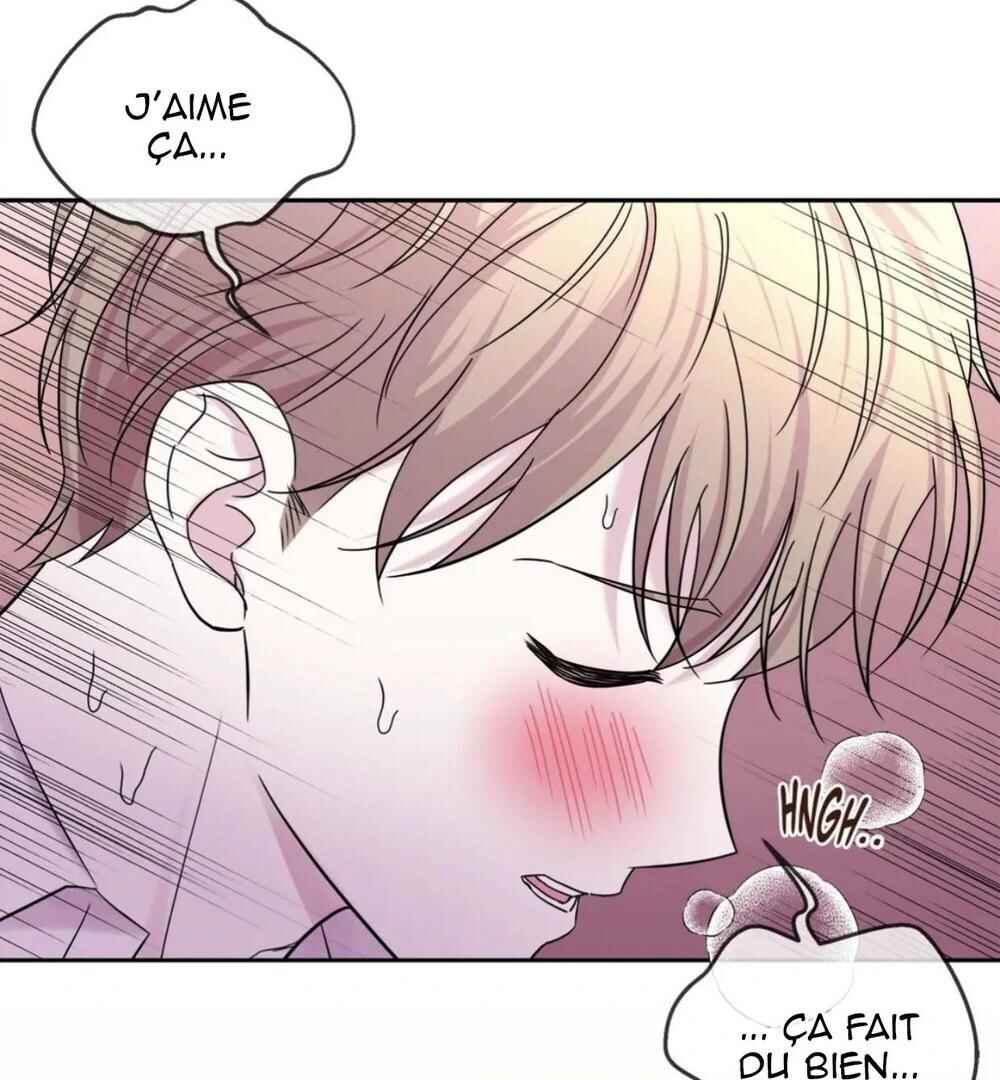 Tenth Time's the Charm Chapter 50 - Page 35