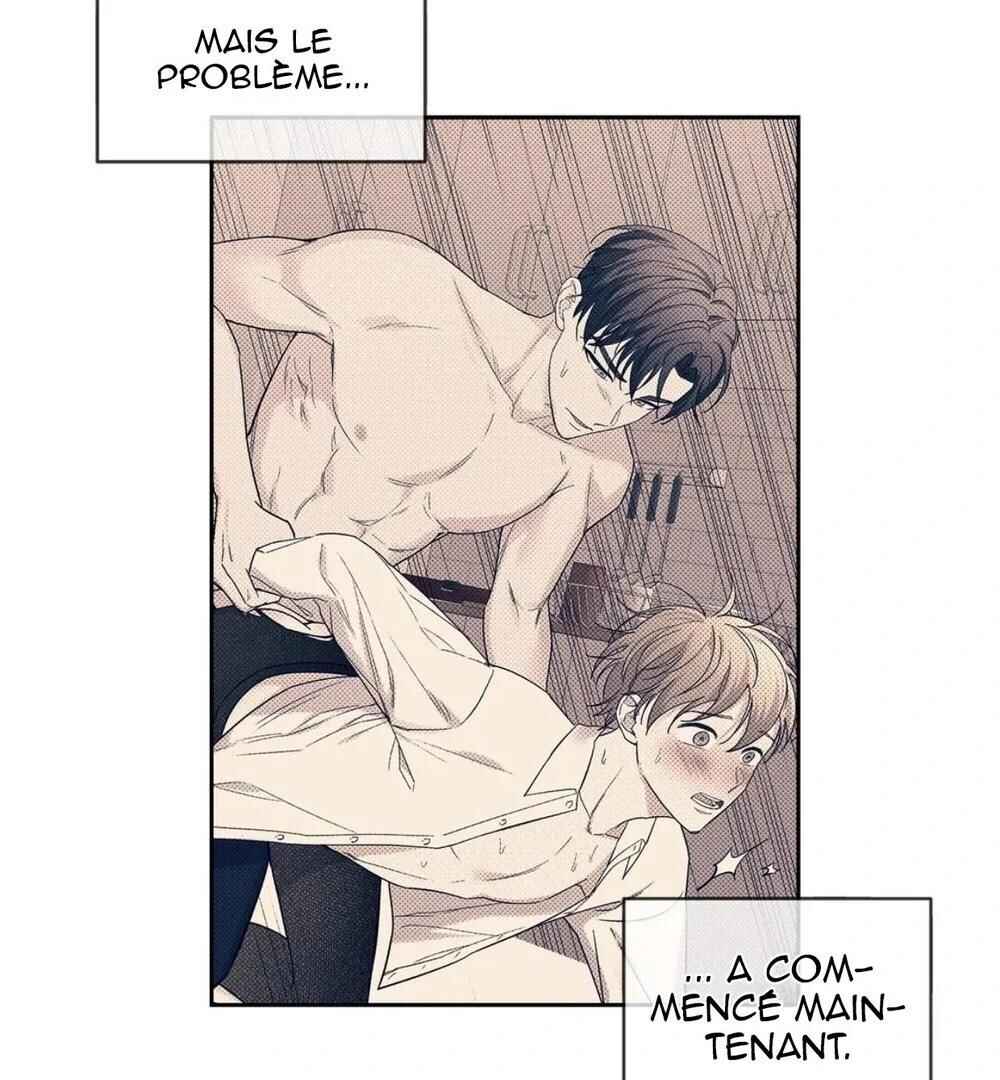 Tenth Time's the Charm Chapter 50 - Page 41