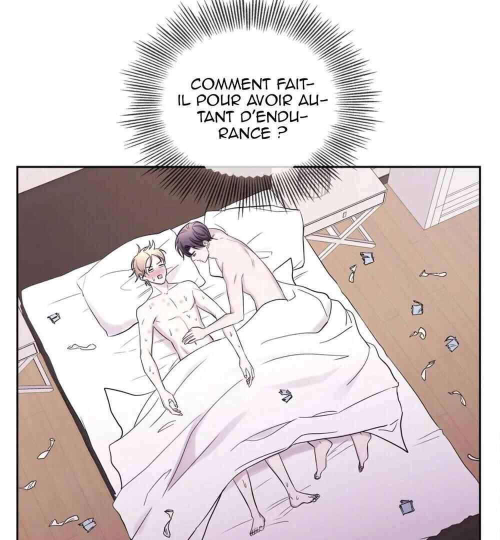 Tenth Time's the Charm Chapter 50 - Page 46