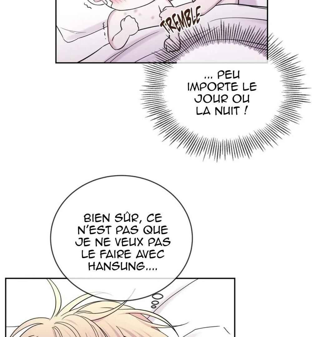 Tenth Time's the Charm Chapter 50 - Page 48