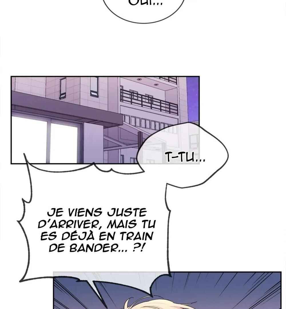 Tenth Time's the Charm Chapter 50 - Page 64