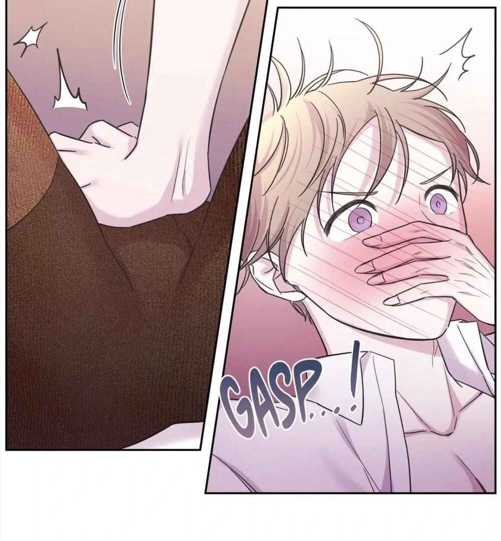 Tenth Time's the Charm Chapter 50 - Page 7