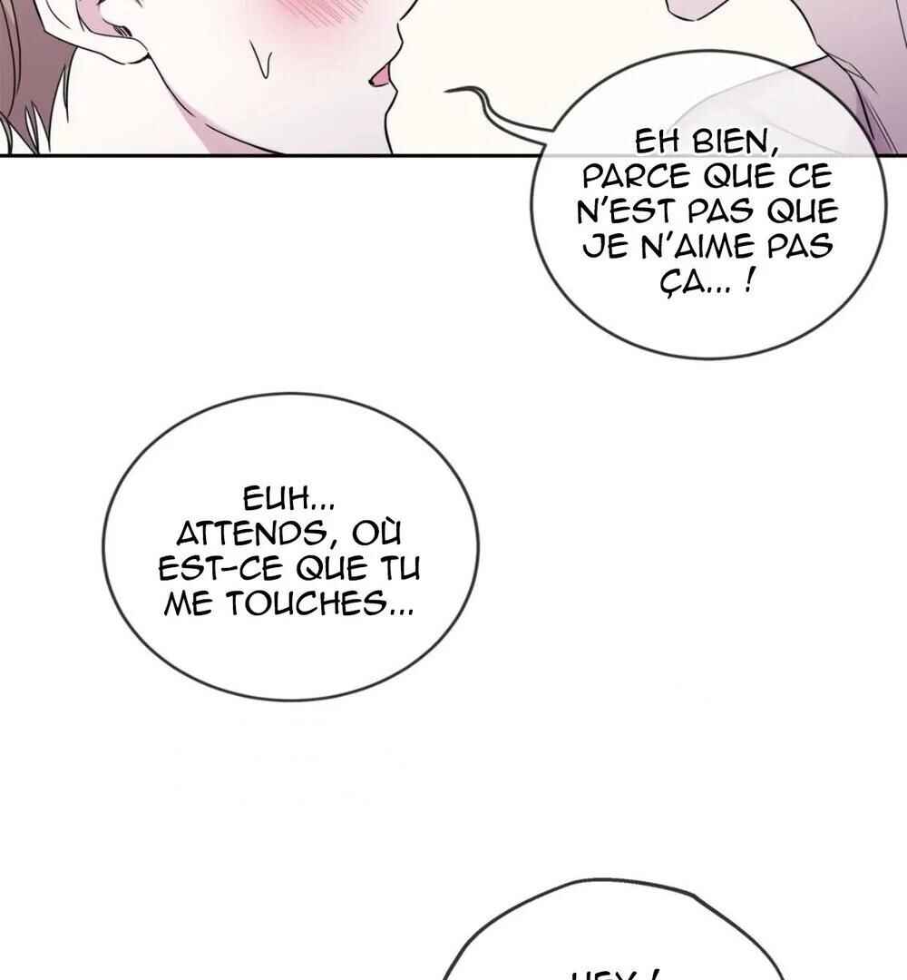 Tenth Time's the Charm Chapter 50 - Page 70
