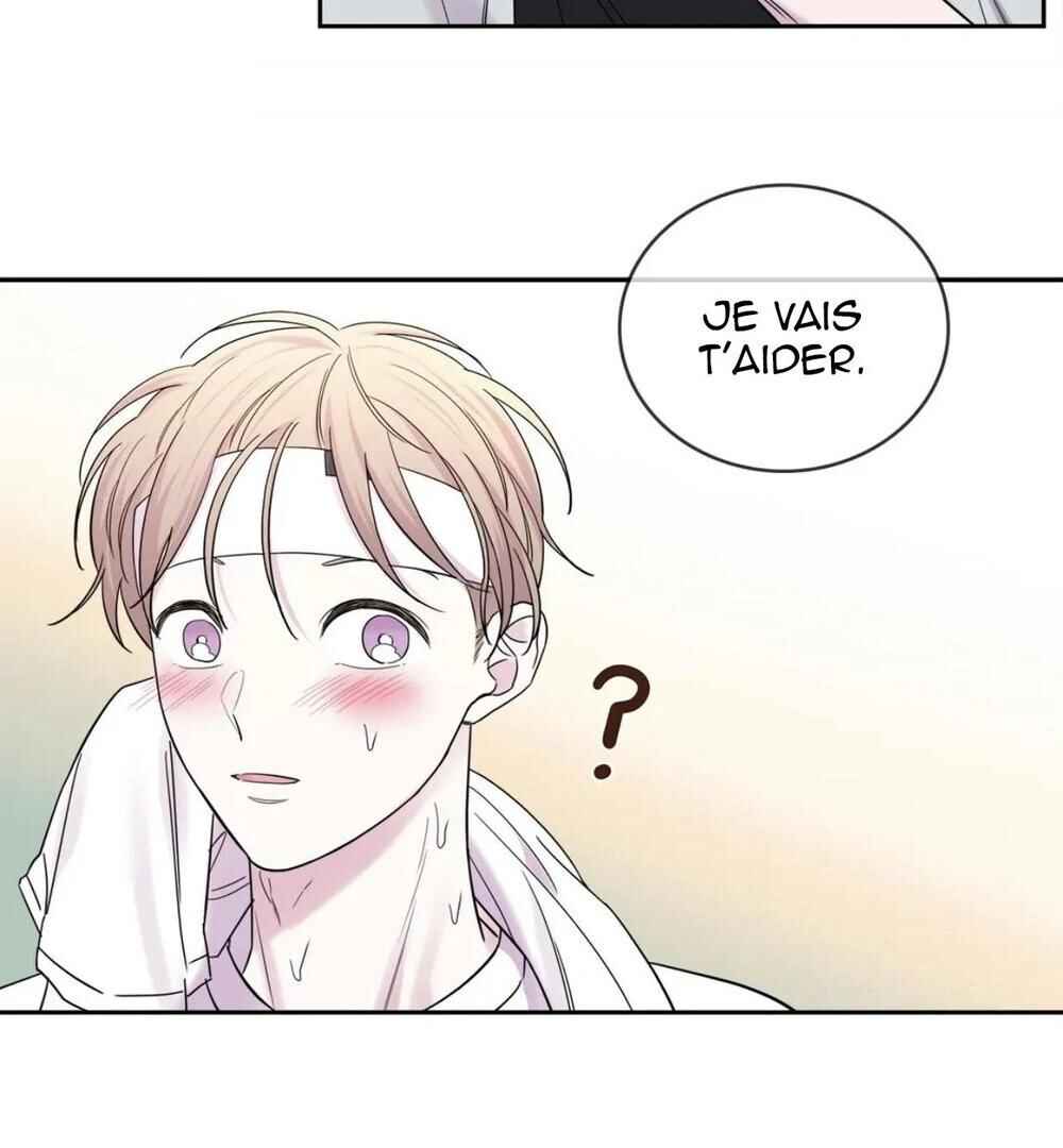 Tenth Time's the Charm Chapter 50 - Page 77