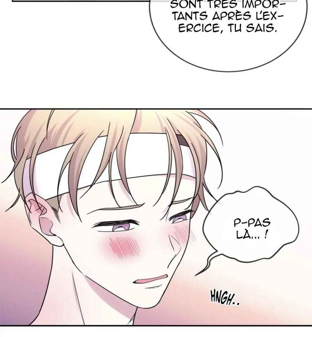 Tenth Time's the Charm Chapter 50 - Page 87