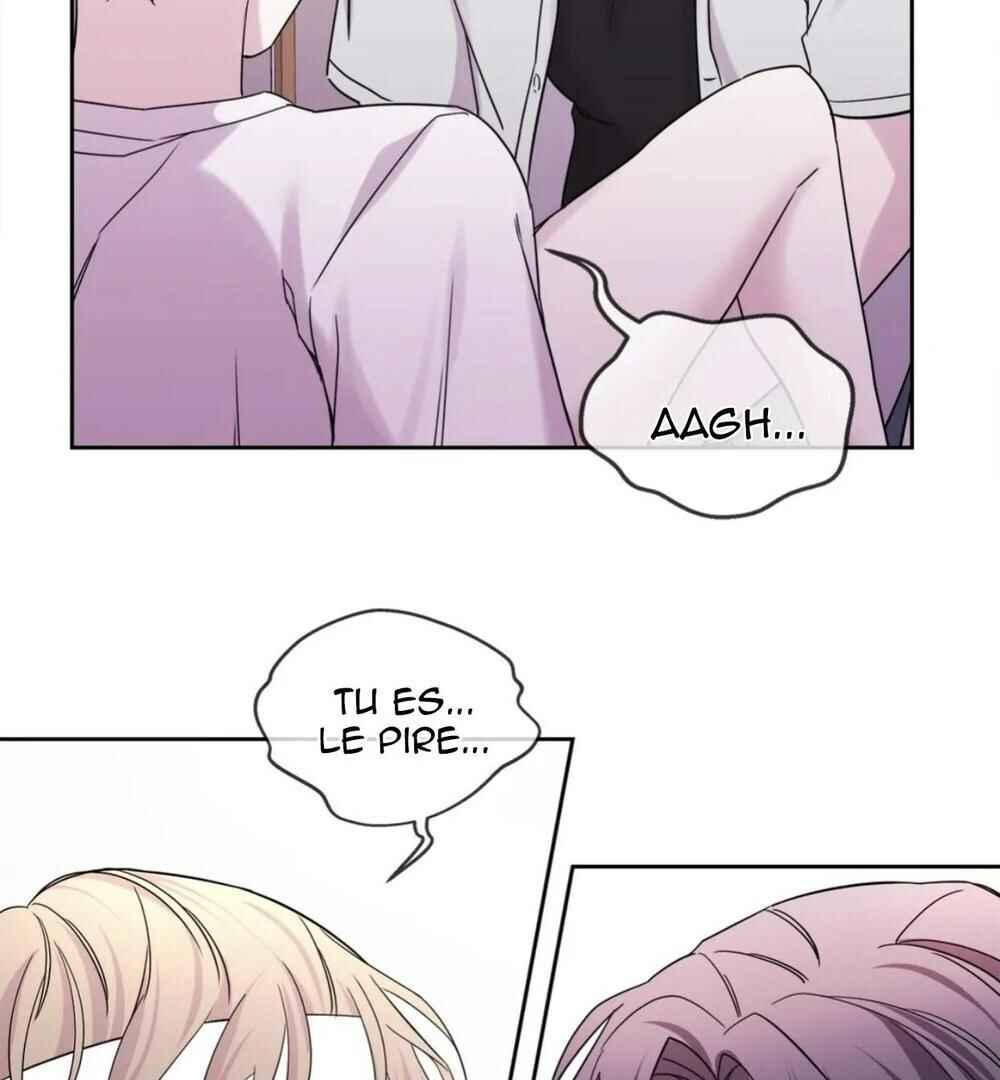 Tenth Time's the Charm Chapter 50 - Page 89