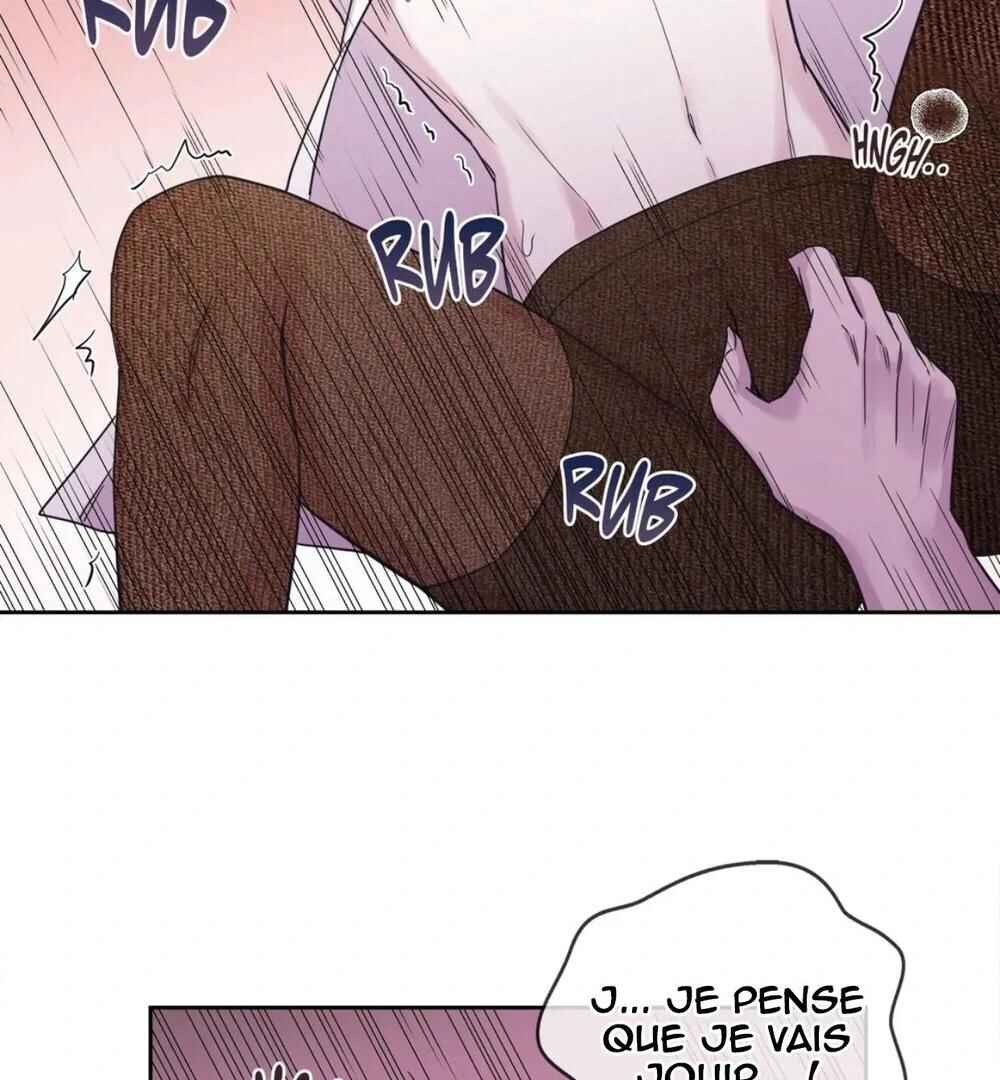 Tenth Time's the Charm Chapter 50 - Page 9