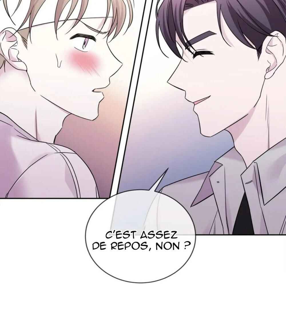 Tenth Time's the Charm Chapter 50 - Page 90