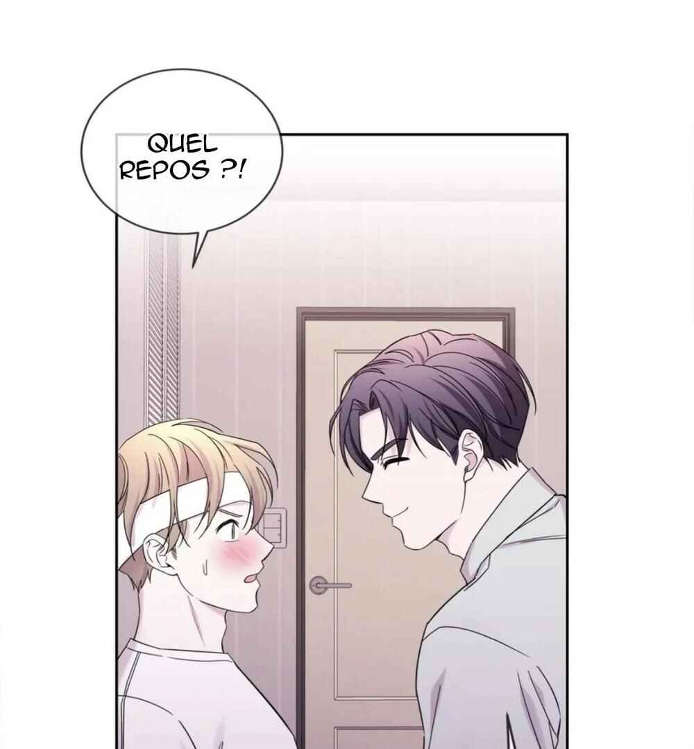 Tenth Time's the Charm Chapter 50 - Page 91