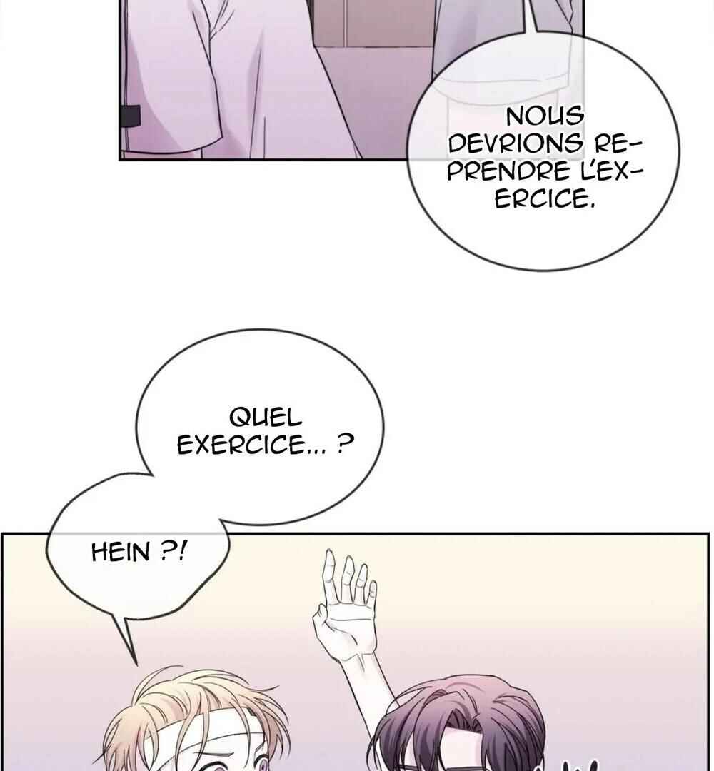 Tenth Time's the Charm Chapter 50 - Page 92