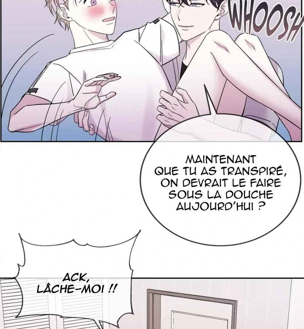 Tenth Time's the Charm Chapter 50 - Page 93