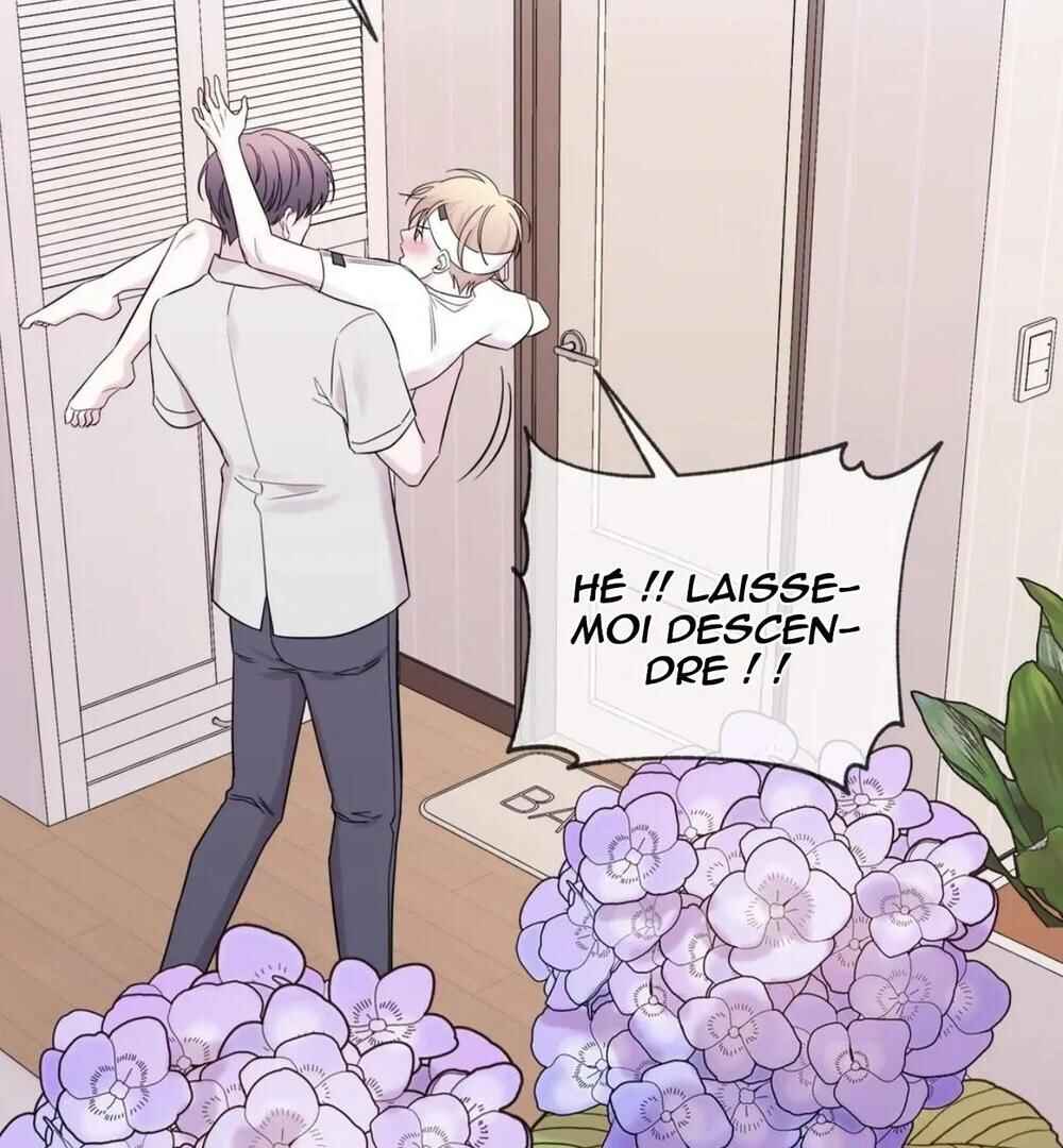Tenth Time's the Charm Chapter 50 - Page 94