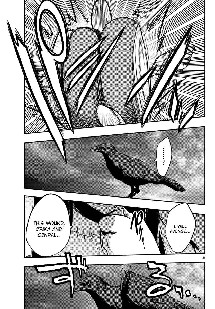 Magical Girl Site Chapter 10 - Page 31