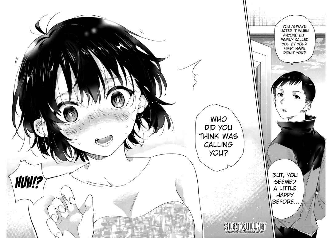 Gorin no Megami-sama ~Nadeshiko Ryou no Medal Gohan~ Chapter 13 - Page 25