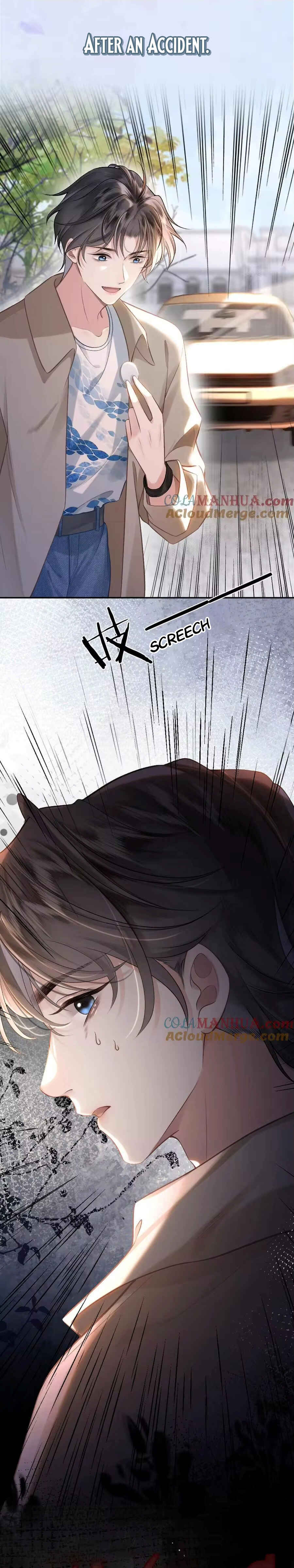 I, who transmigrated as the vicious cannon fodder was forced to enter the shura field Chapter 0 - Page 1