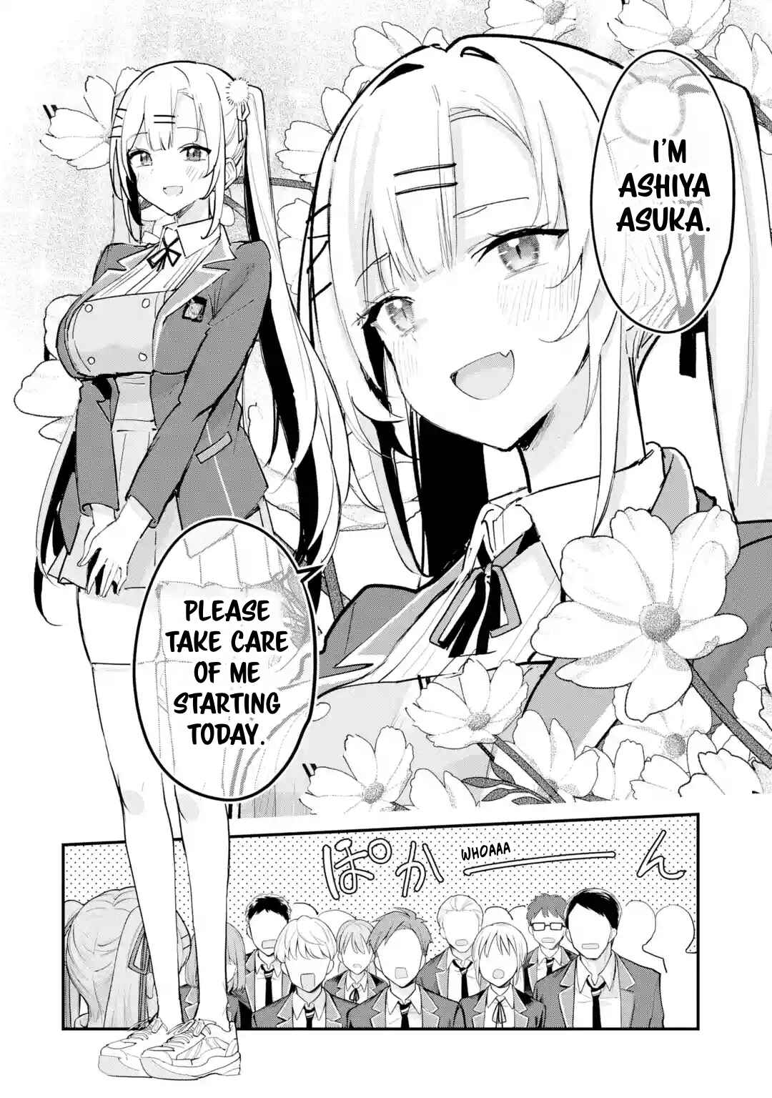 Urakata de Support Shiteta Geinou Ikka wo Tsuihou Sareta Boku wa, Futsuu no Seishun wo Ouka Shitai Chapter 14 - Page 16
