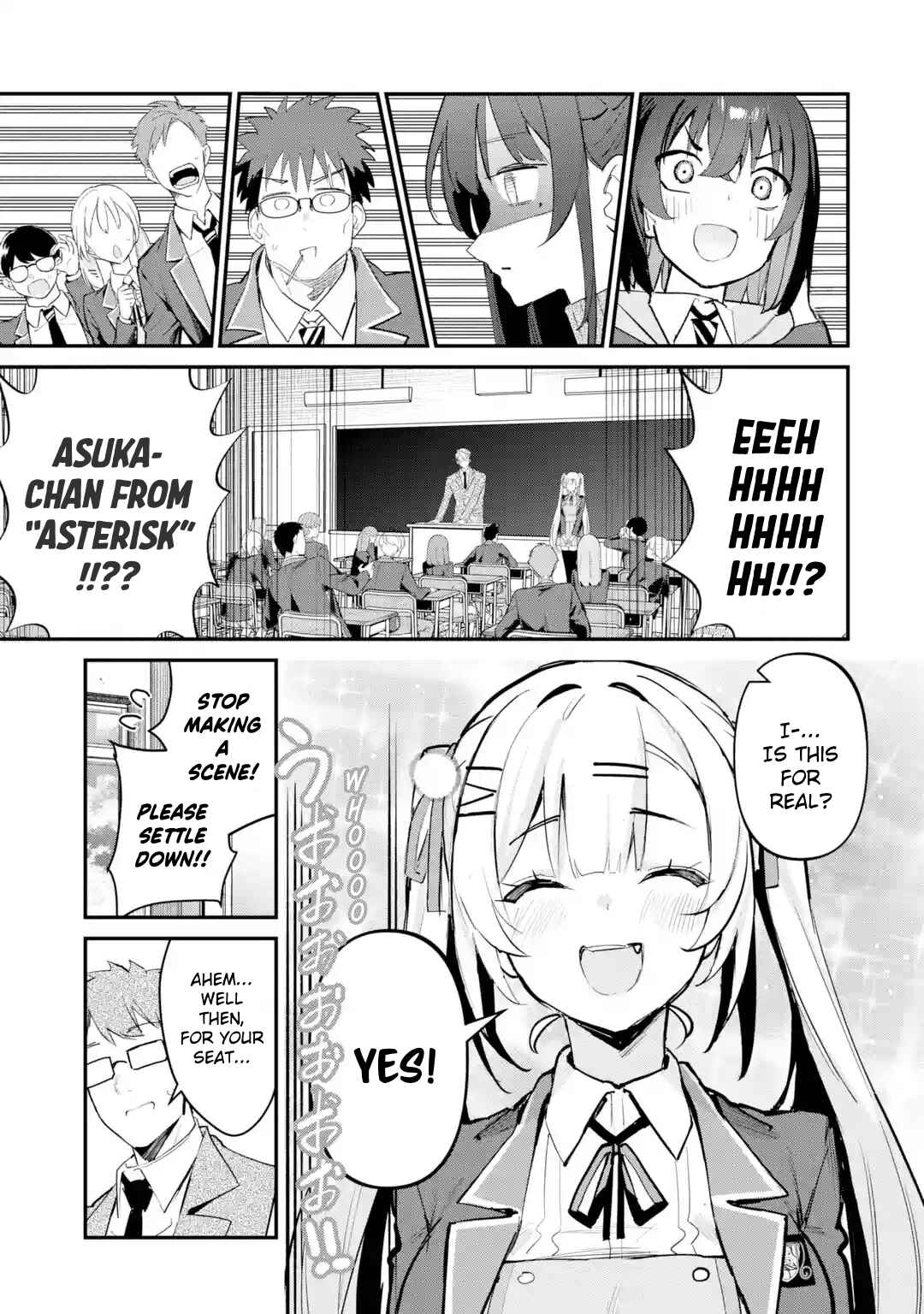 Urakata de Support Shiteta Geinou Ikka wo Tsuihou Sareta Boku wa, Futsuu no Seishun wo Ouka Shitai Chapter 14 - Page 17