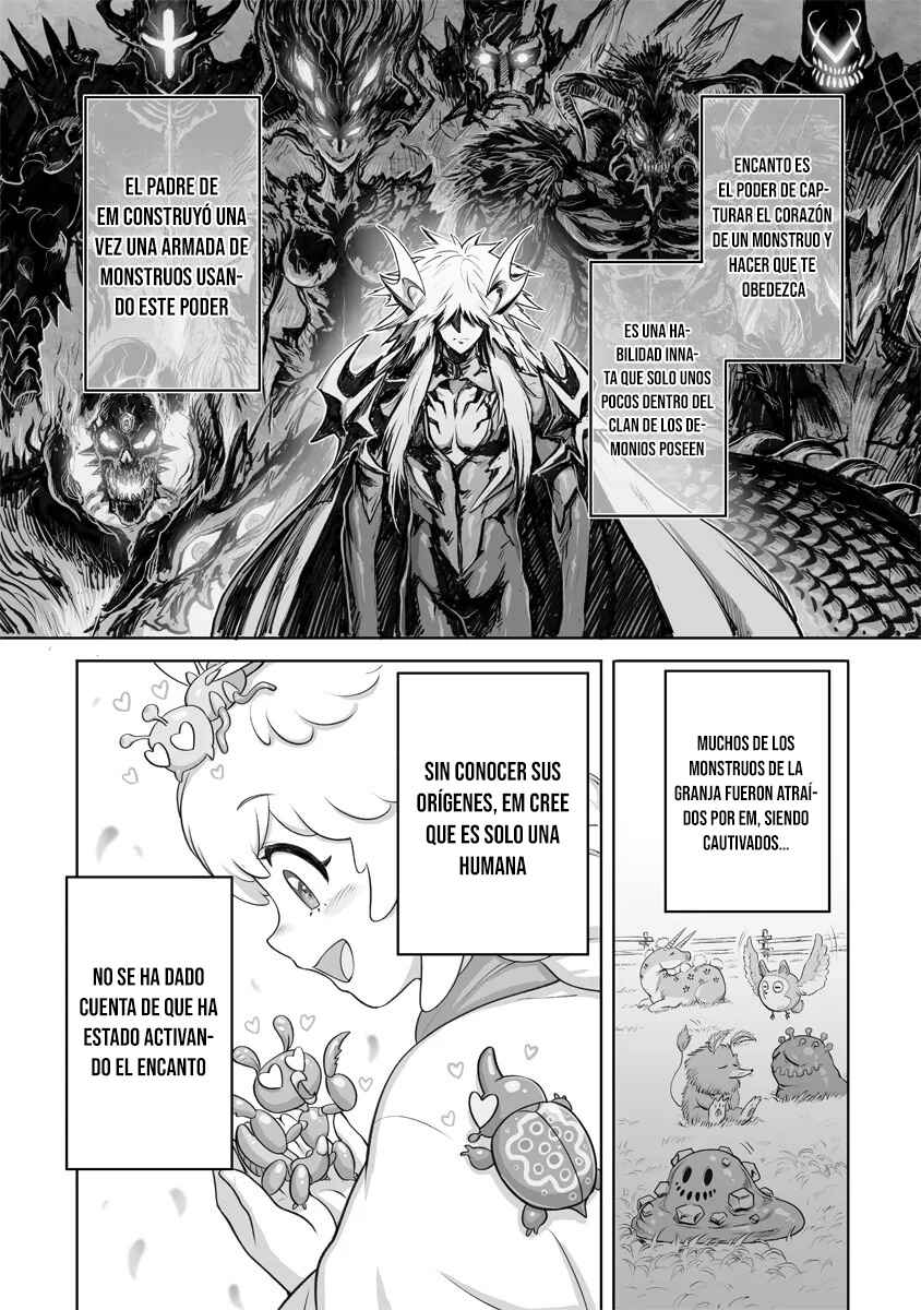 Kono Inu to Kitara Mago no Koto shika Kangaeteinai ~Kensei Maou no Yarinokoshi~ Chapter 2 - Page 15