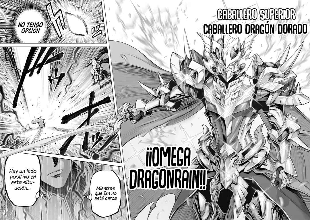 Kono Inu to Kitara Mago no Koto shika Kangaeteinai ~Kensei Maou no Yarinokoshi~ Chapter 2 - Page 25