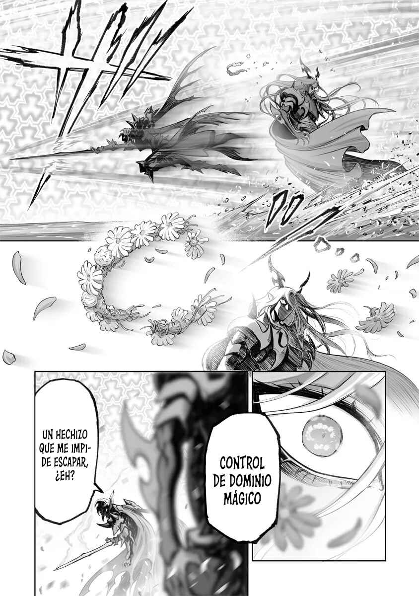 Kono Inu to Kitara Mago no Koto shika Kangaeteinai ~Kensei Maou no Yarinokoshi~ Chapter 2 - Page 27