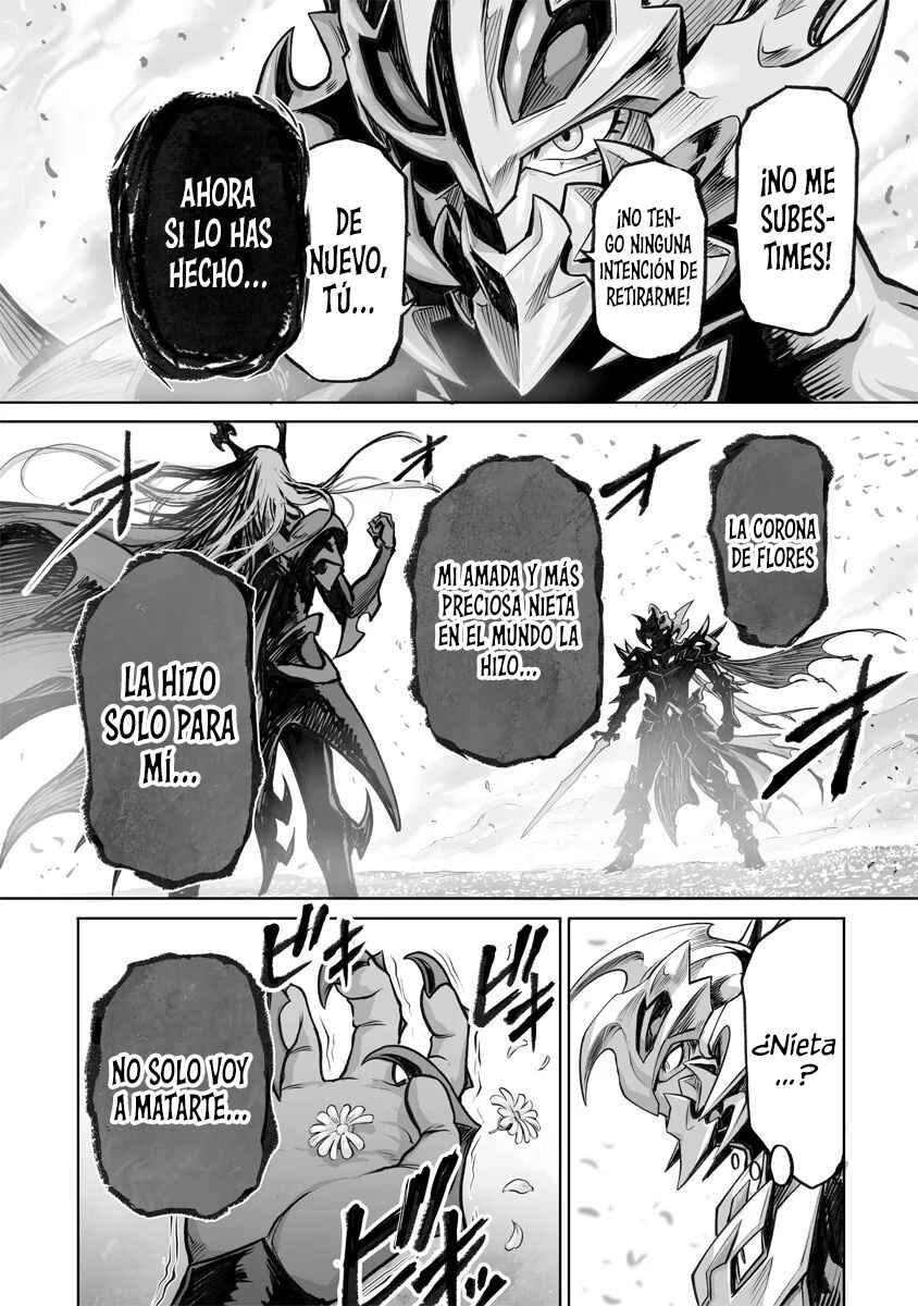 Kono Inu to Kitara Mago no Koto shika Kangaeteinai ~Kensei Maou no Yarinokoshi~ Chapter 2 - Page 28
