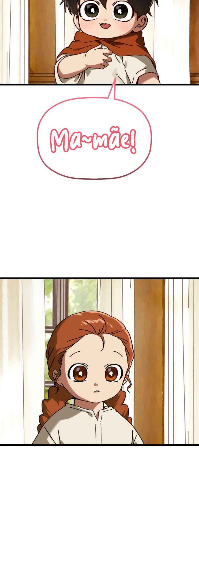 Eomma re Mannareo Ganeun Gil Chapter 41 - Page 22