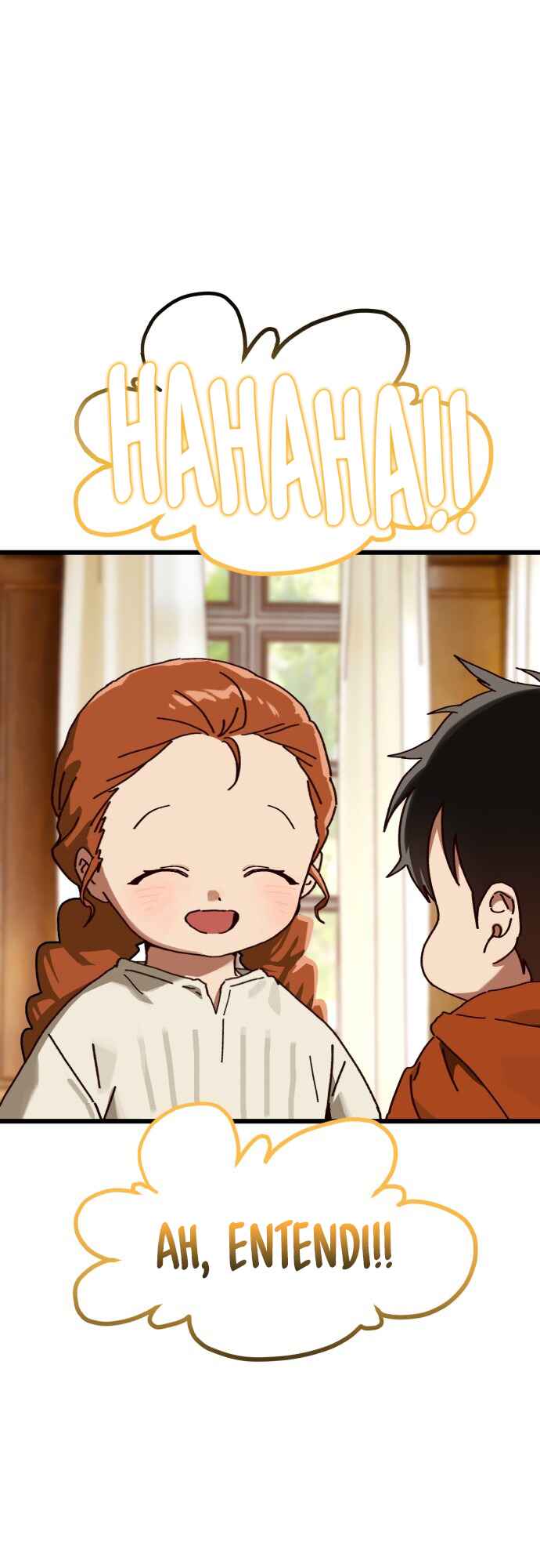 Eomma re Mannareo Ganeun Gil Chapter 41 - Page 24