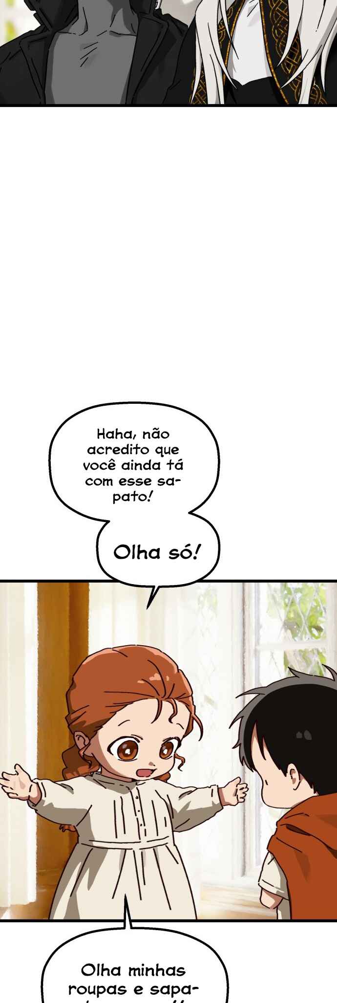 Eomma re Mannareo Ganeun Gil Chapter 41 - Page 27