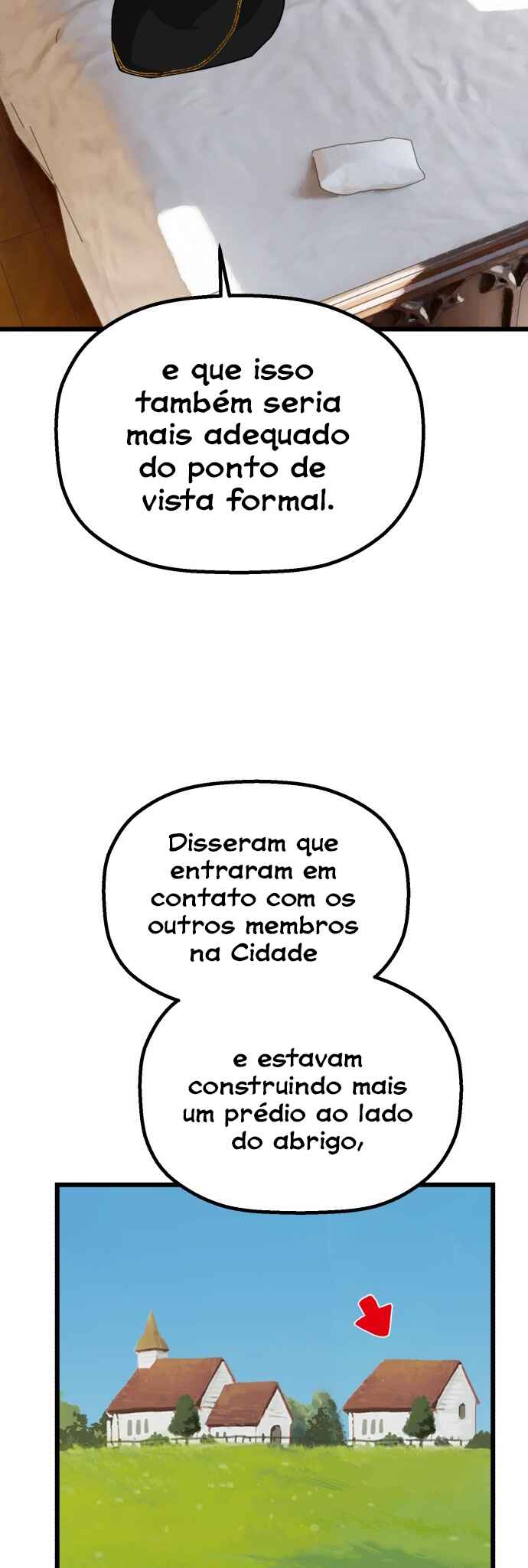Eomma re Mannareo Ganeun Gil Chapter 41 - Page 33