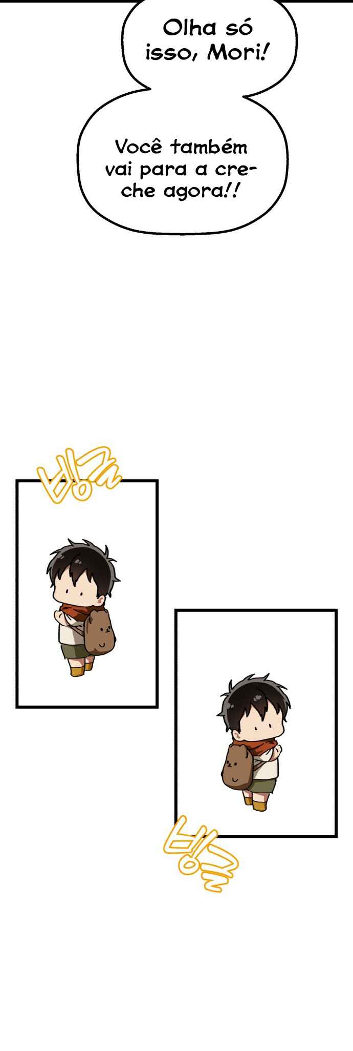Eomma re Mannareo Ganeun Gil Chapter 41 - Page 38