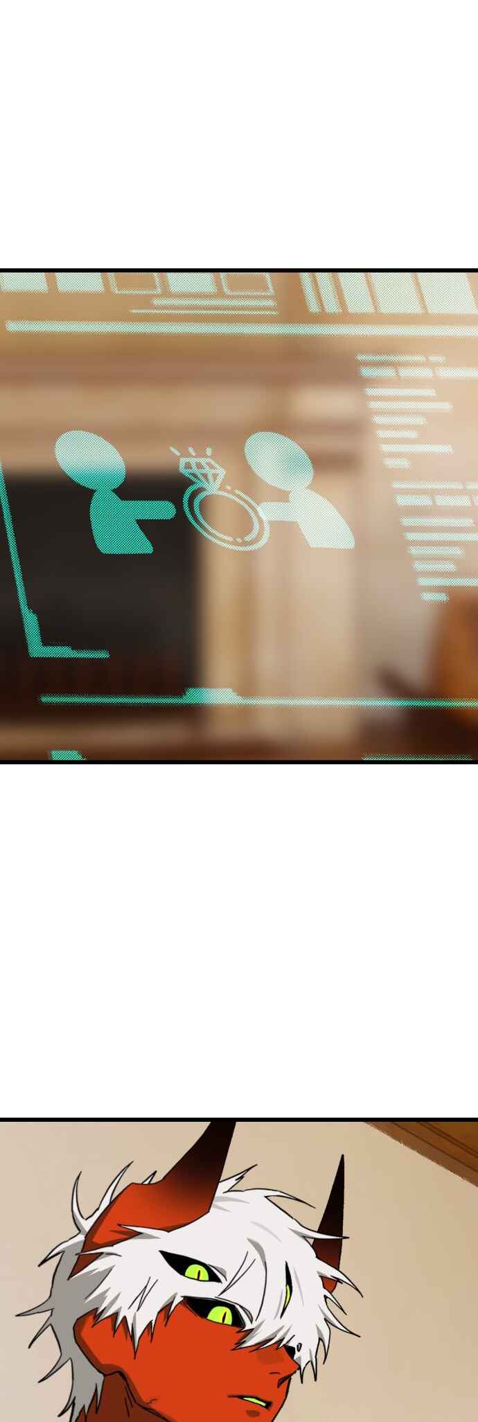 Eomma re Mannareo Ganeun Gil Chapter 41 - Page 49