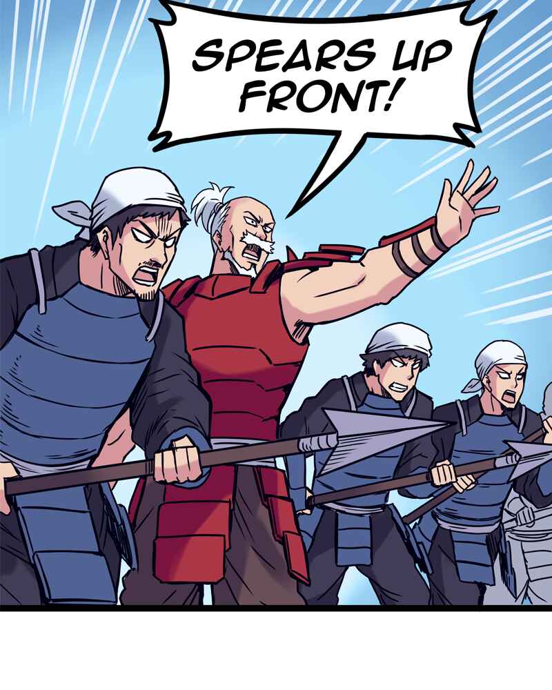Everywhere & Nowhere Chapter 146 - Page 11