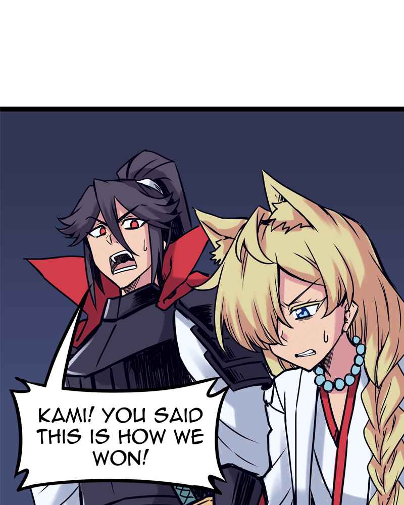 Everywhere & Nowhere Chapter 146 - Page 14