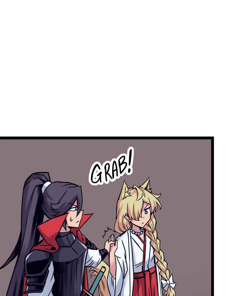 Everywhere & Nowhere Chapter 146 - Page 17