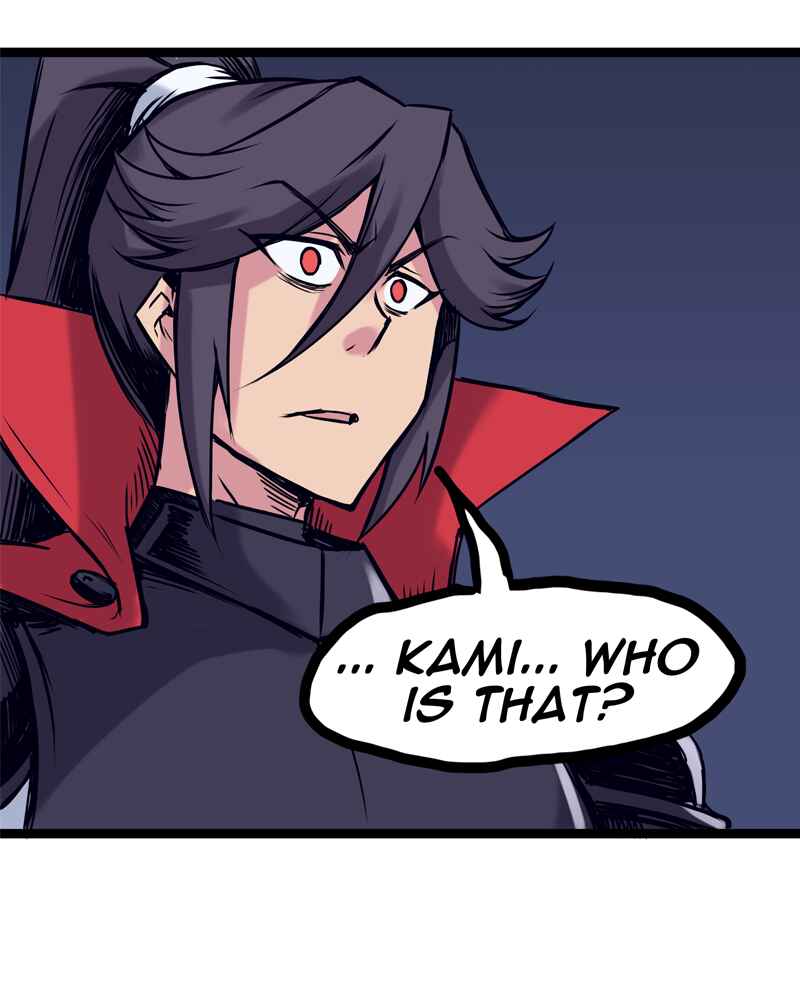 Everywhere & Nowhere Chapter 146 - Page 21
